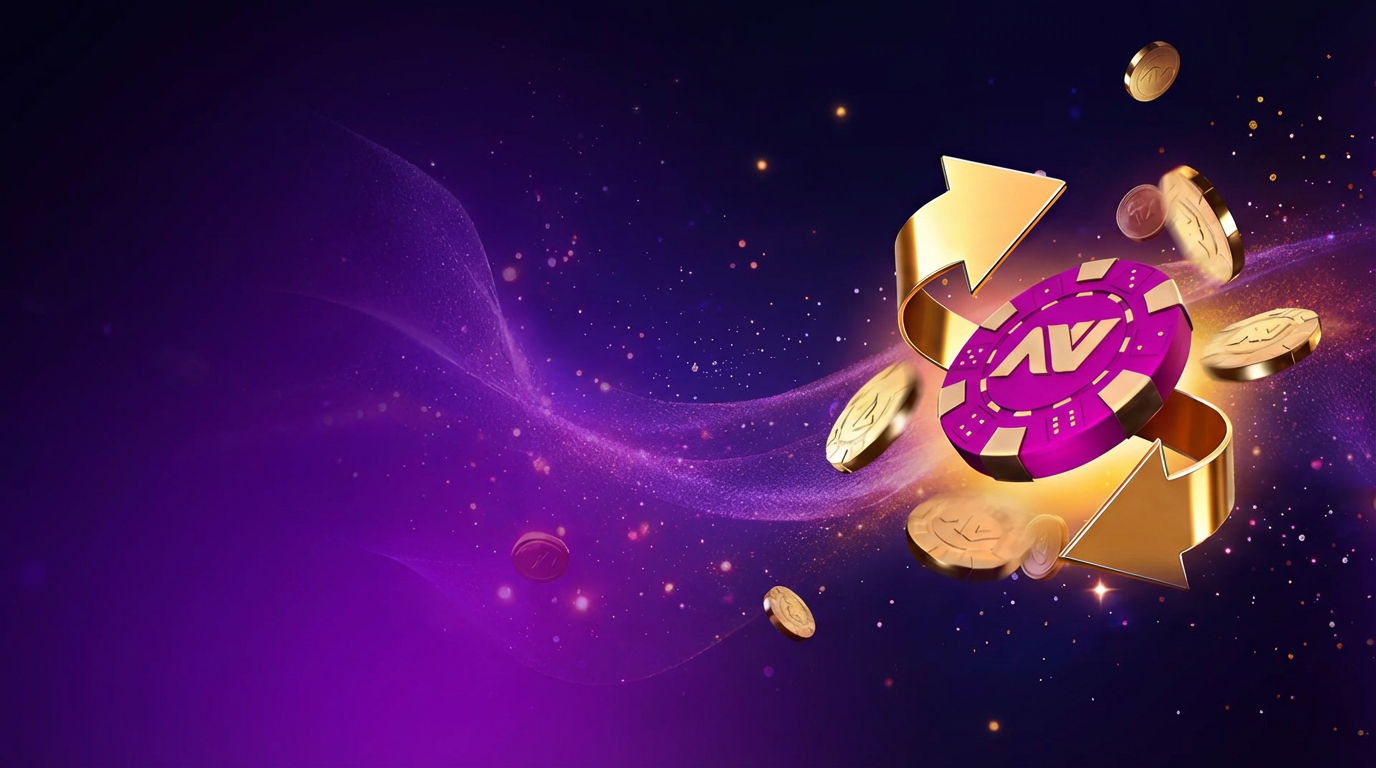 NV Casino Bonus Powitalny